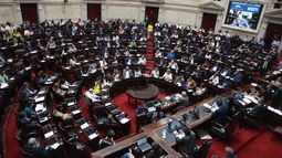 Diputados tratará proyectos para reducir la jornada laboral.