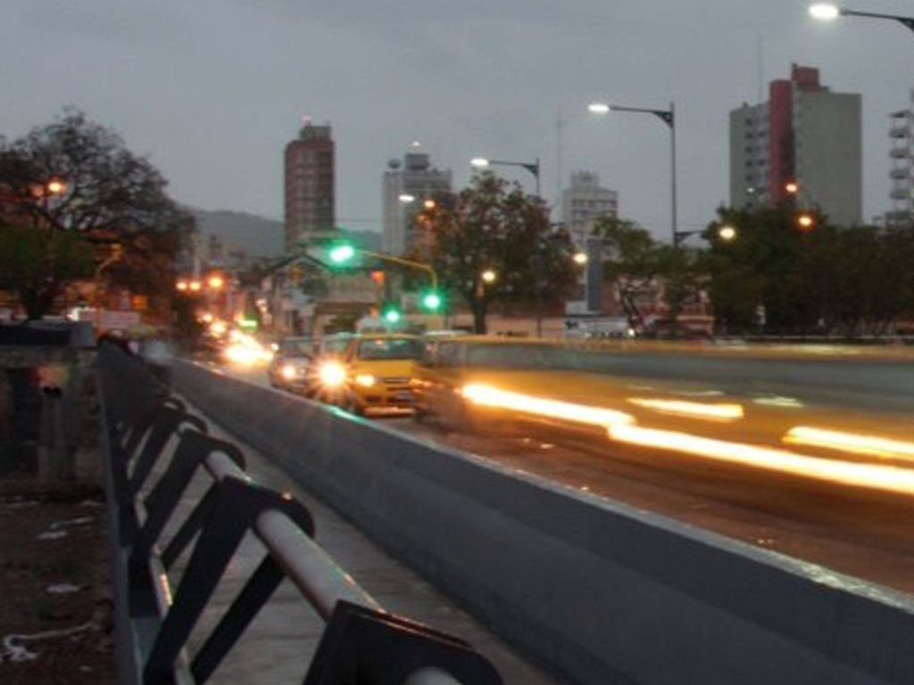 Puente Otero