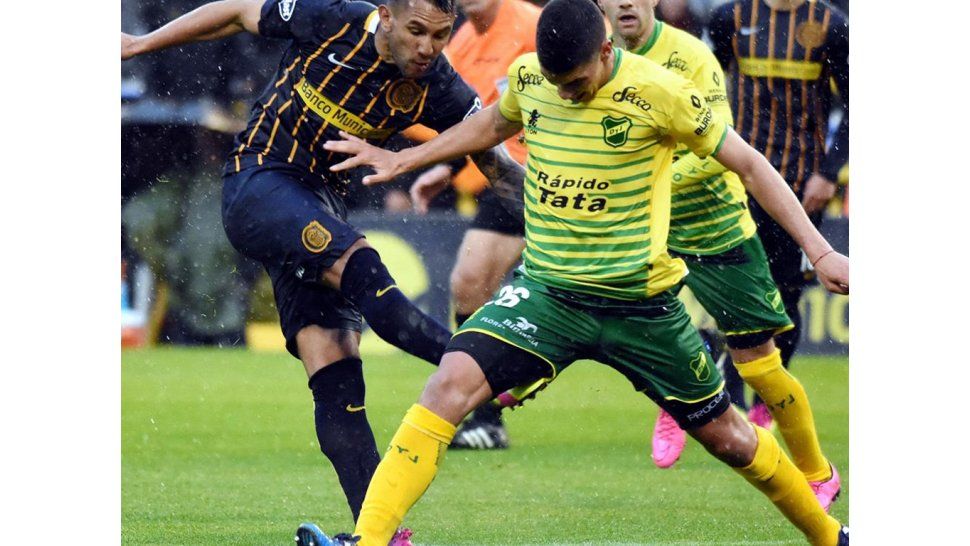 Sin goles