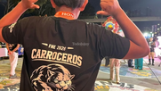 FNE 2026: Hoy se celebra el Día del Carrocero, ¿sabes por qué se festeja? FNE 2026: Hoy se celebra el Día del Carrocero, ¿sabes por qué se festeja?