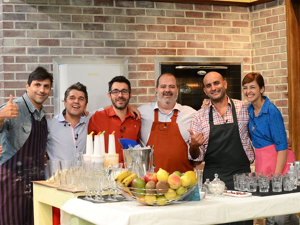 Cocineros Argentinos