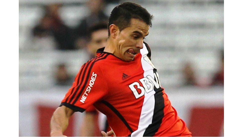 Javier Saviola - River Plate