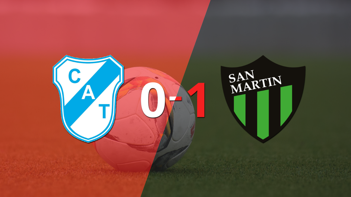 san martin (sj) se quedo con el triunfo en una dificil visita a temperley
