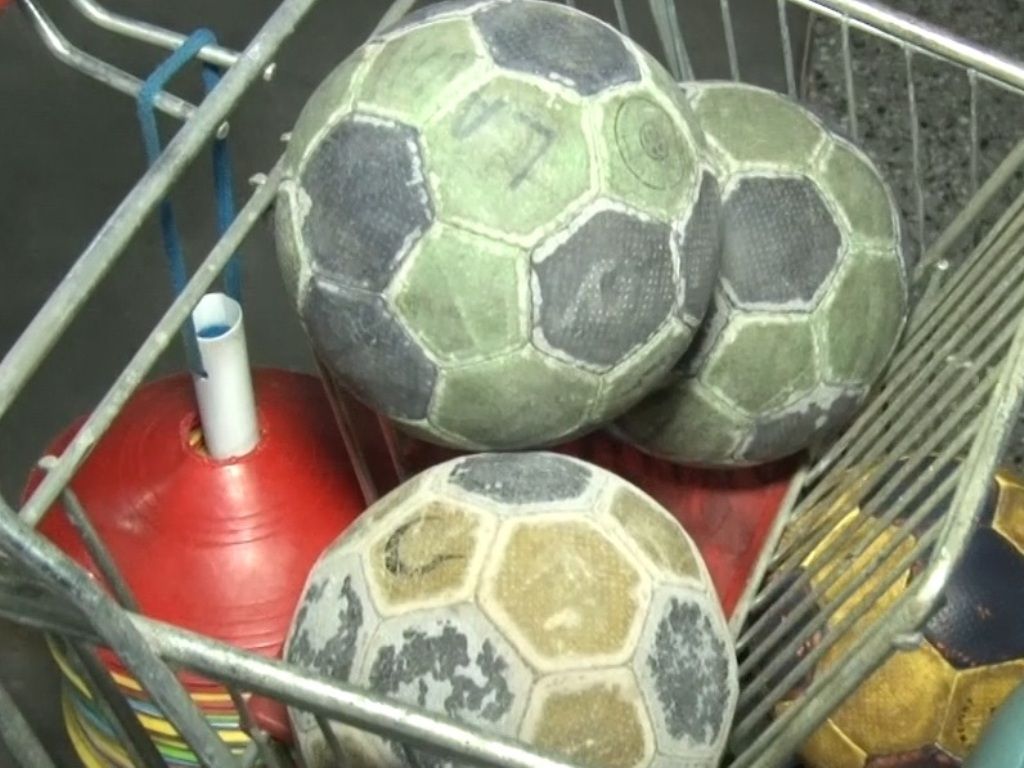Handball