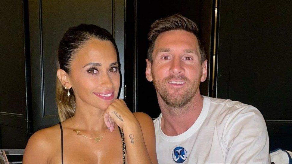 El PSG le acercó cuatro opciones de lujosas casas a Messi para que elija donde vivir con su familia.