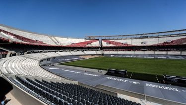 Cancha de River Plate&nbsp;