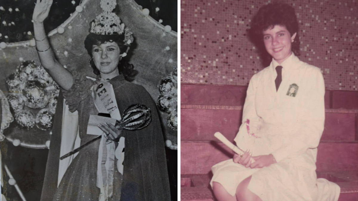 siempre recuerdo a los jujenos: el testimonio de la reina latinoamericana de los estudiantes de 1984