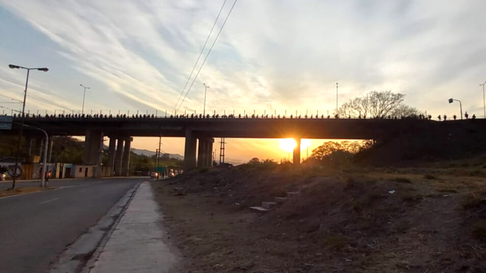 Todo Jujuy | Señor y la Virgen del Milagro: Peregrinos rumbo a Salta