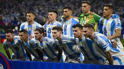 El Himno en la final de la Copa América lo cantará Abel Pintos