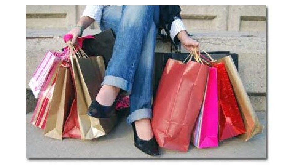 Compras