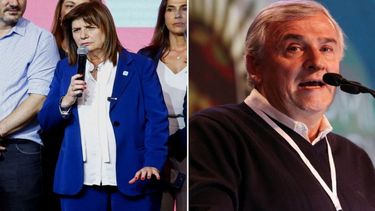 El PRO y el Radicalismo evalúan por separado que postura tomar ante el balotaje.&nbsp;