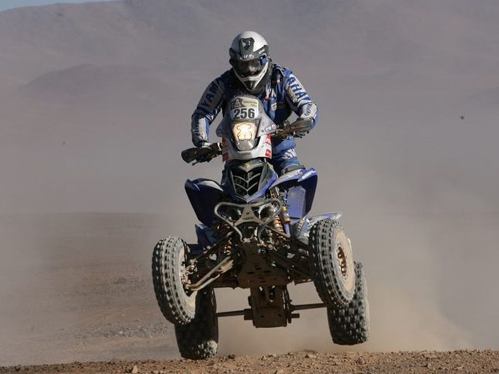 Rally Dakar