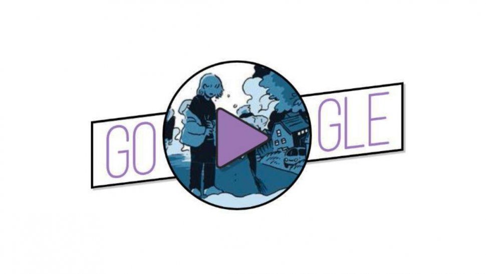 ¿Ya lo viste? Google cambió su doodle por el Día  de la Mujer