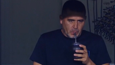 Riquelme es uno de los más apuntados por los memes del superclásico que ganó River Plate.