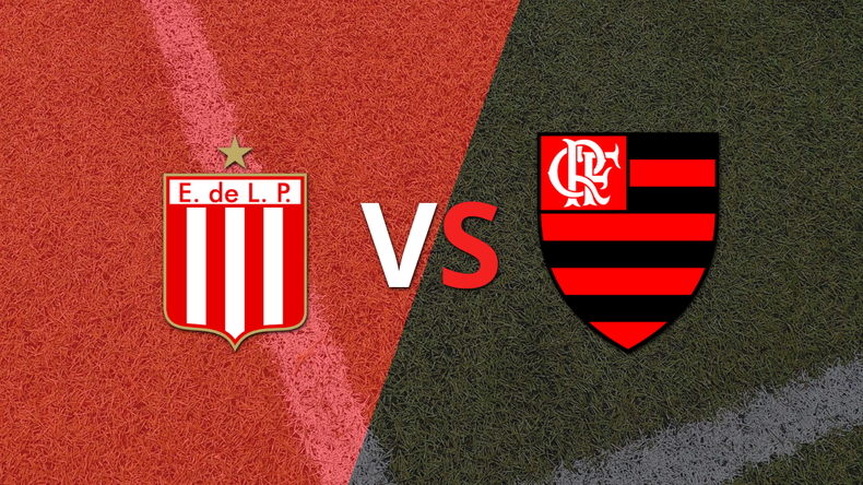 Estudiantes vs Flamengo: previa, horario y cómo llegan para la fecha 3 del grupo A de la Copa Libertadores