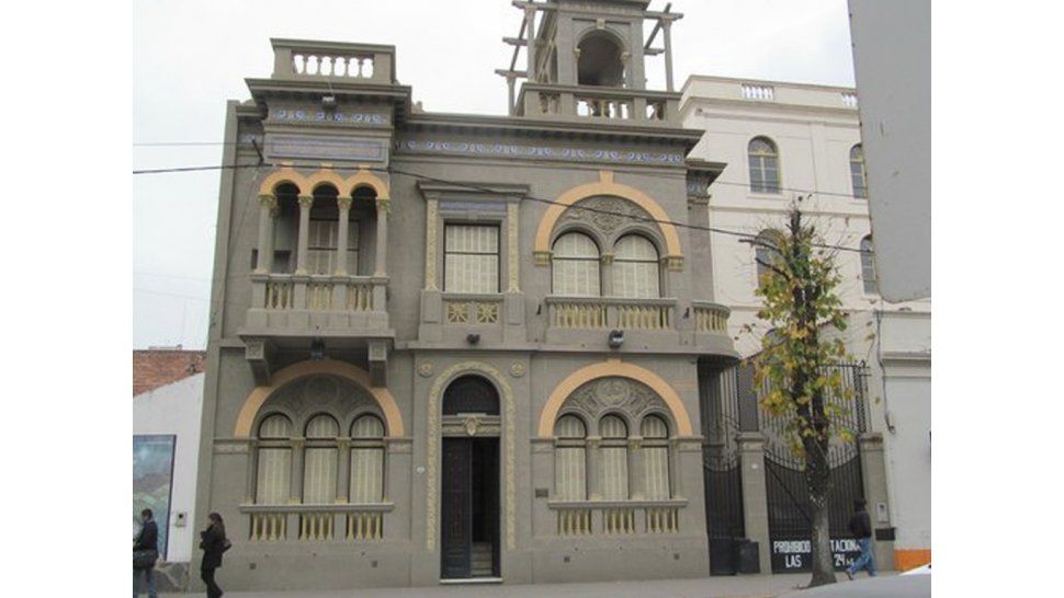 La iglesia jujeña contra halloween: Una fiesta que no es cristiana ni argentina