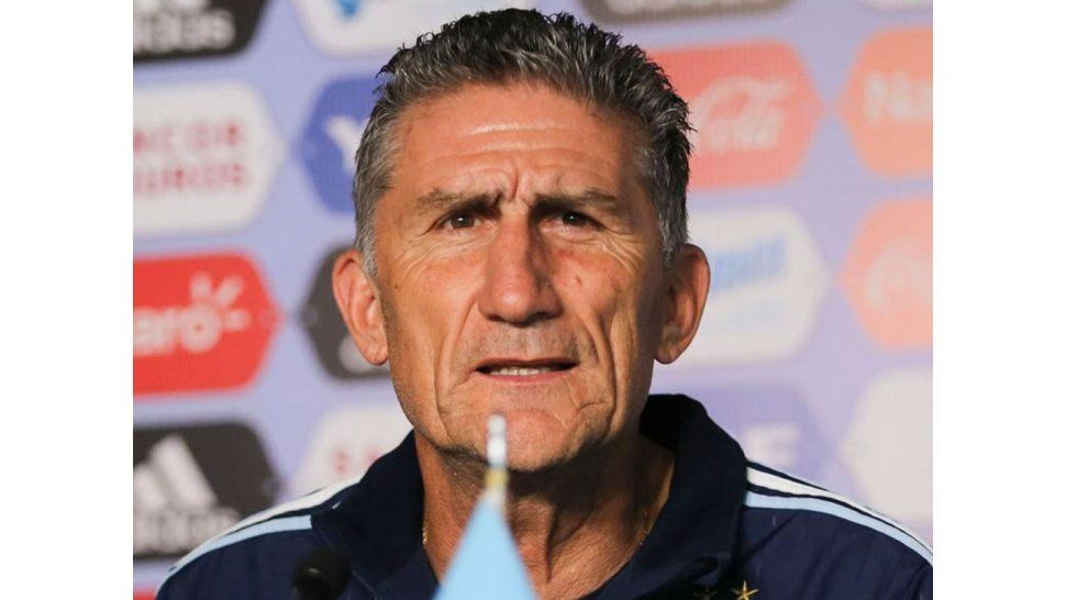 Edgardo Bauza