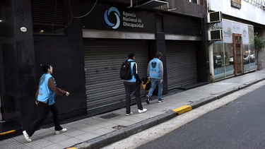 Los delitos investigados en esta causa comenzaron en 2023 y se extendieron hasta la difusión de los audios de Spagnuolo. Foto: Gustavo Gavotti