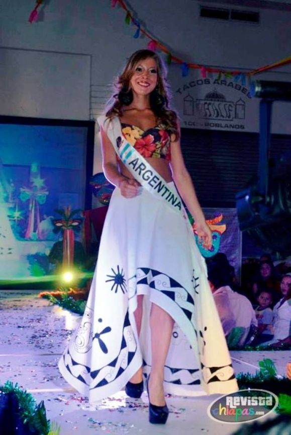 Miss Piel Dorada