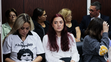 Juicio por la muerte de Diego Maradona: quiénes declaran mañana.&nbsp;