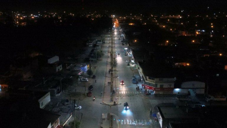 Avenida Libertad Palpalá.jpg