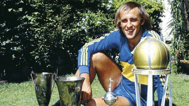 El problema es que jamás se reemplazó a Barrios, analizó Roberto Mouzo