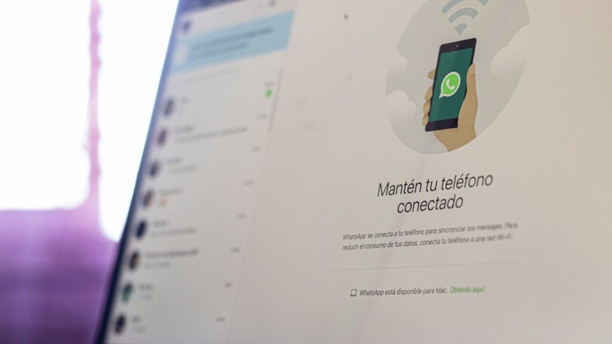 Whatsapp Anunció La Llegada Del Modo Multidispositivo 1763
