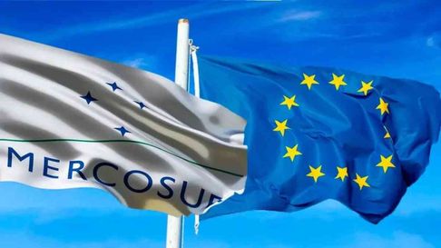 Todo Jujuy | Se firma el acuerdo entre el Mercosur y la Unión Europea (Foto ilustrativa)