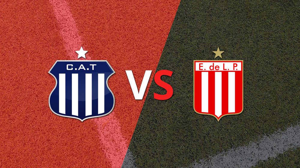 Talleres le ganó 1-0 a Estudiantes