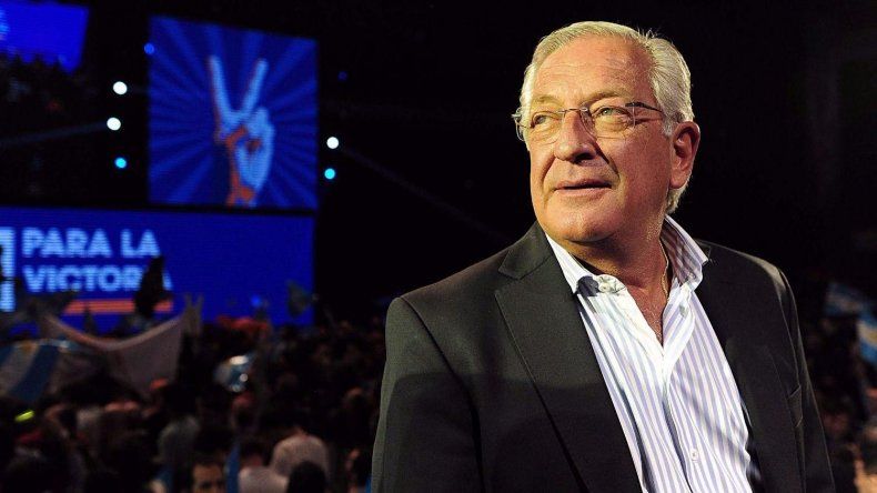 Eduardo Fellner habló de la Megacausa: Jamás lideré una banda ilícita