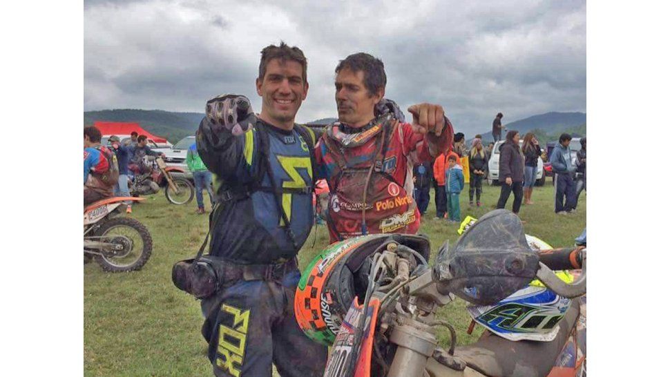 Quintar junto a Ruiz Campo