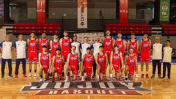 Jujuy Básquet 2025 - 2026