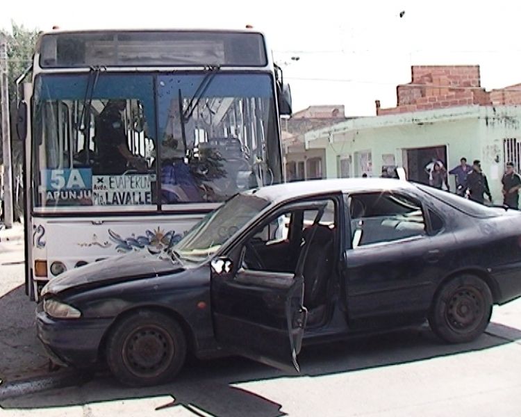 Accidente