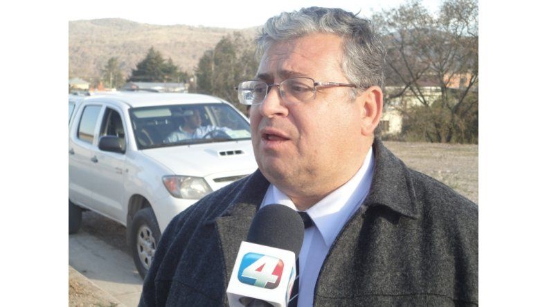 Luis Cosentini
