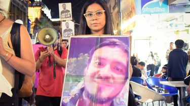 Elevarán a juicio la causa por el asesinato al jujeño Luri Sosa.