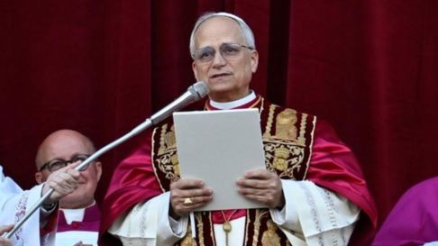 Todo Jujuy | ¿Qué es la iglesia sinodal de la que ha hablado el nuevo Papa León XIV?