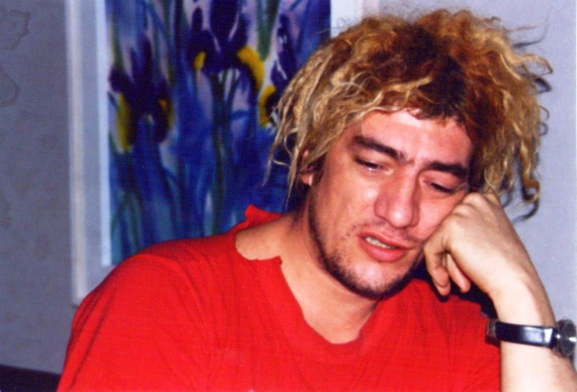Pity Alvarez