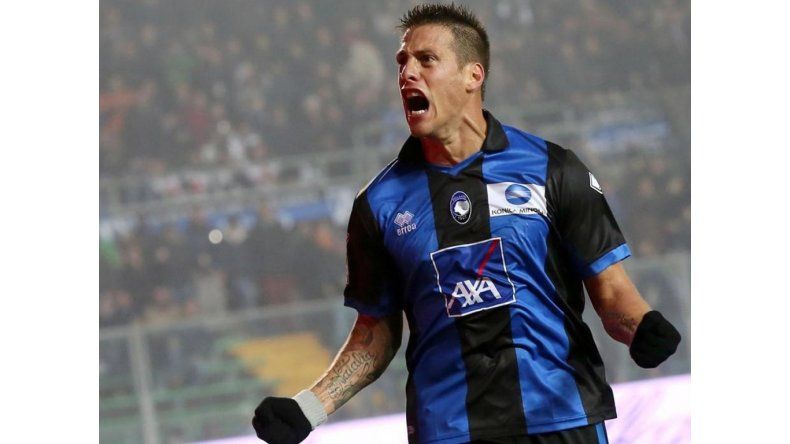 Denis a un paso de Independiente