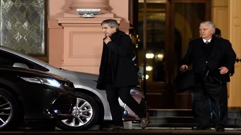 El impuesto a las Ganancias,&nbsp;tras la sanción del paquete fiscal, alcanzará a más empleados en relación de dependencia.&nbsp;