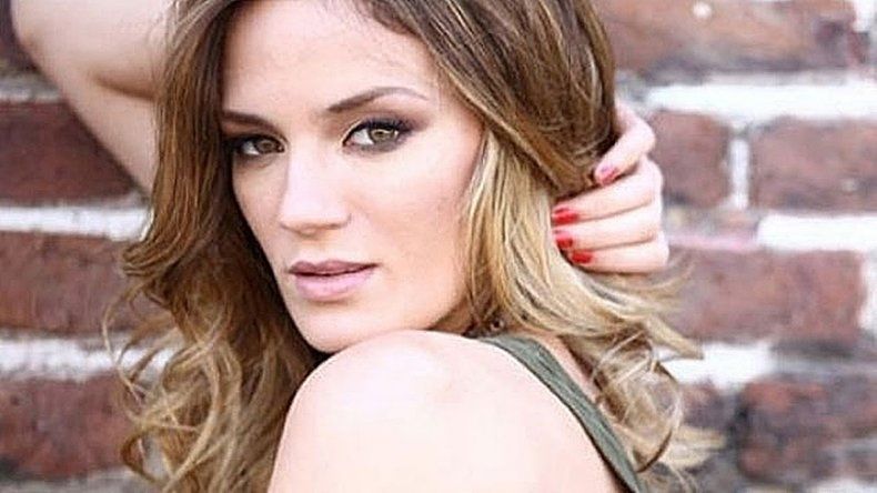Paula Chaves dio positivo de coronavirus
