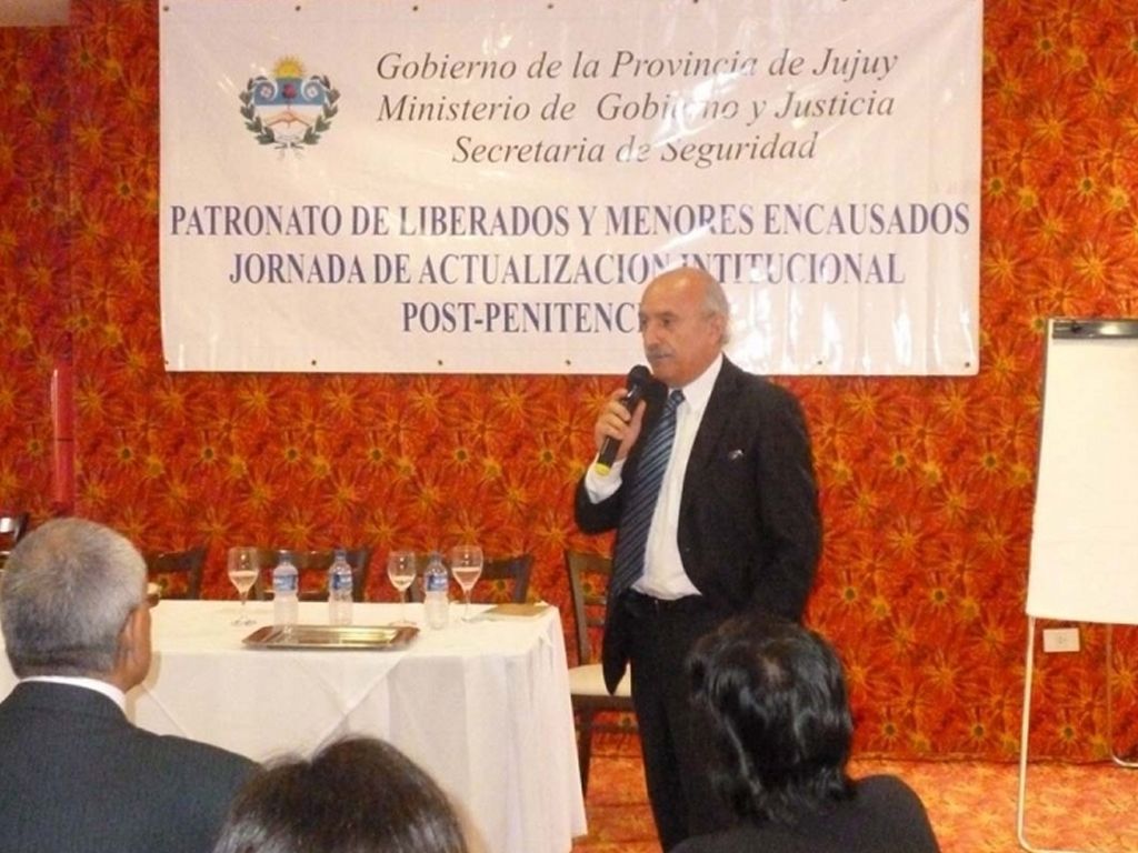 Juez Cattan