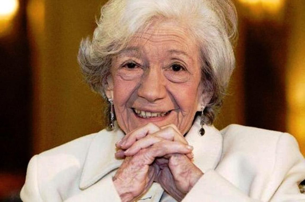 Ana María Matute