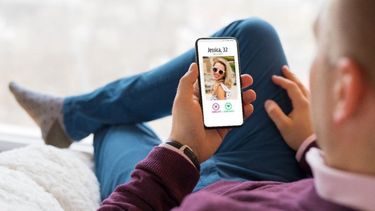 Cuáles son los apps de citas que estarán permitidas en el Mundial de Qatar.&nbsp;