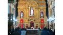 Misa en Catedral Basílica de Jujuy