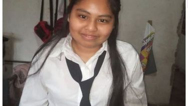 Se busca a una joven de 16 años desaparecida en Perico