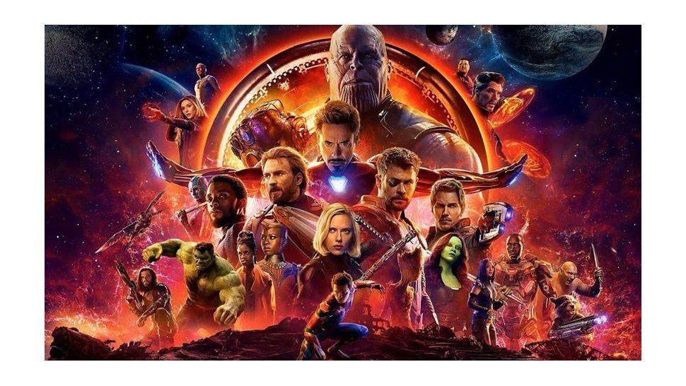 Se terminó la espera: ya está el tráiler de Avengers: Endgame