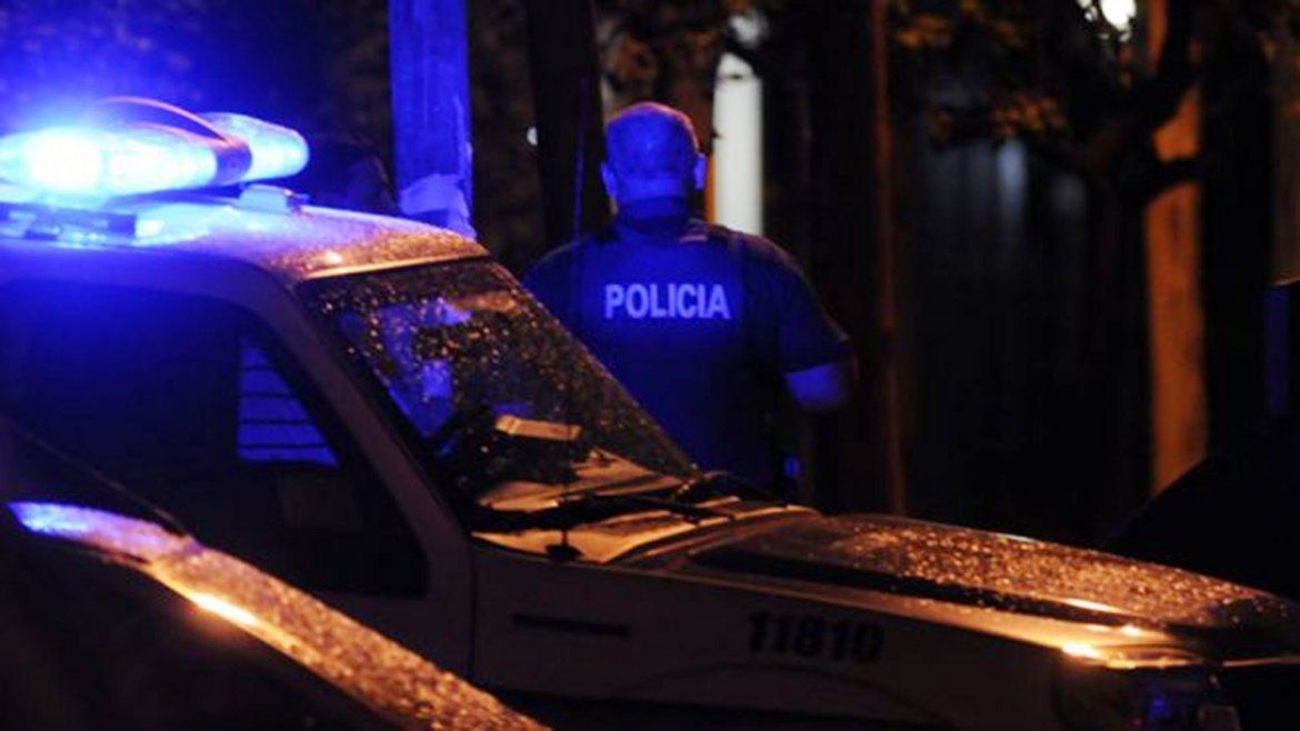 Todo Jujuy | Policías