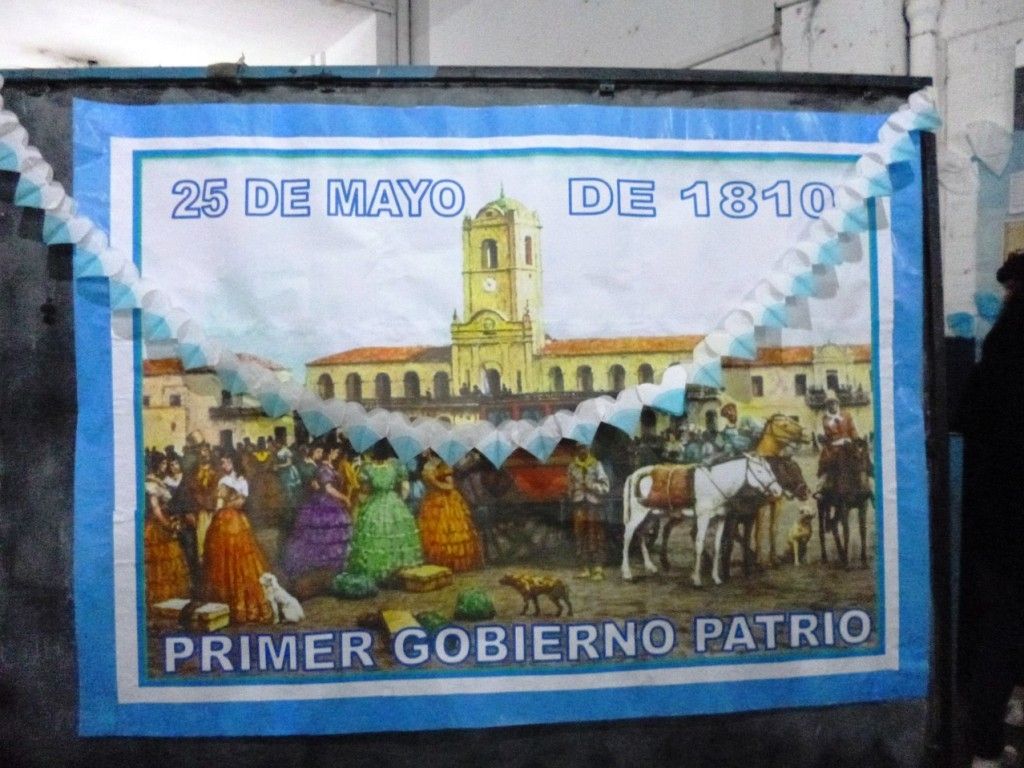 Revolución de Mayo