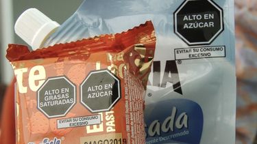 Argentina, entre los mejores países contra las grasas trans.&nbsp;