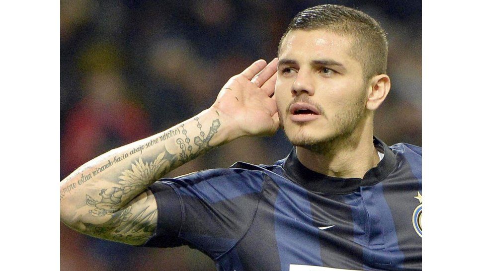 Icardi